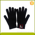 good quality china supplier wireless bluetooth gloves